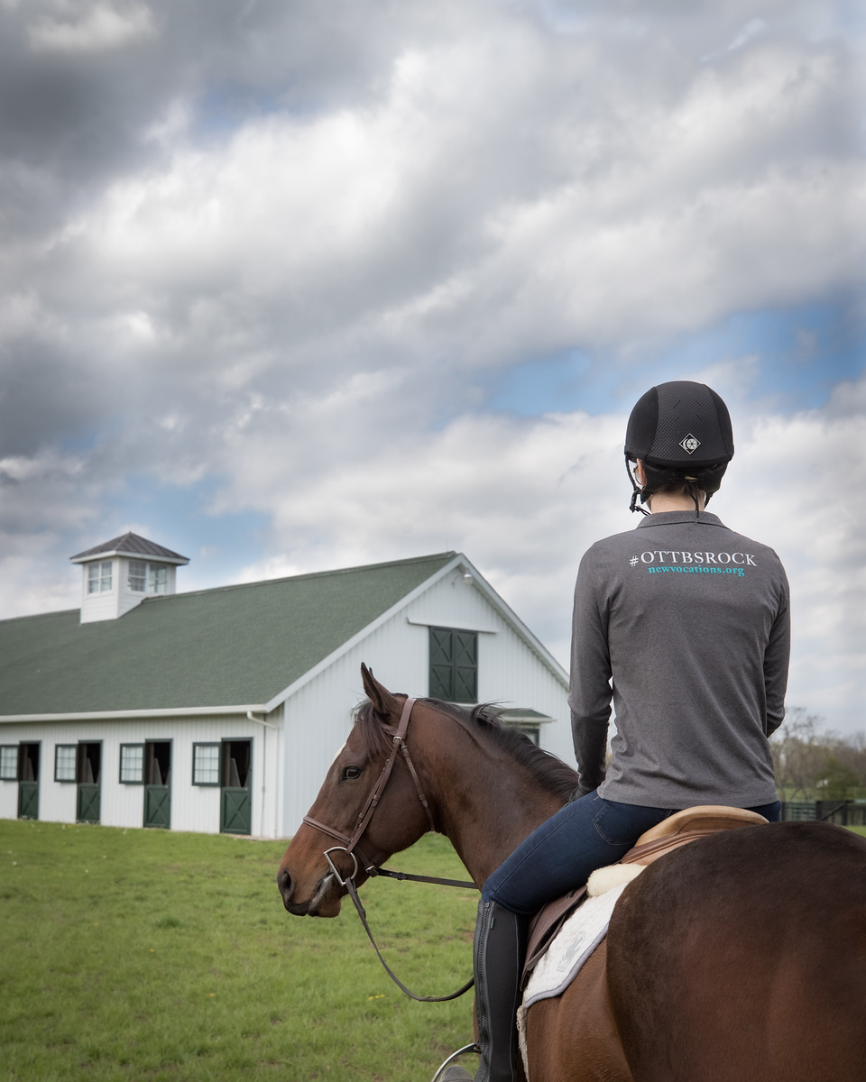 New Vocations tweet media