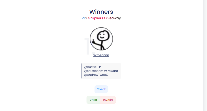 DustinTFP tweet media