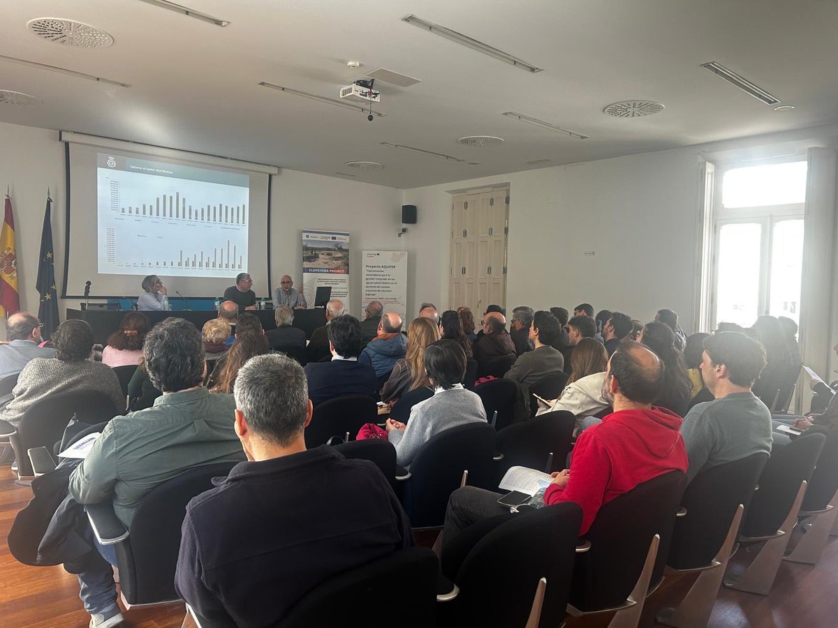 C.R. Campo Cartagena tweet media