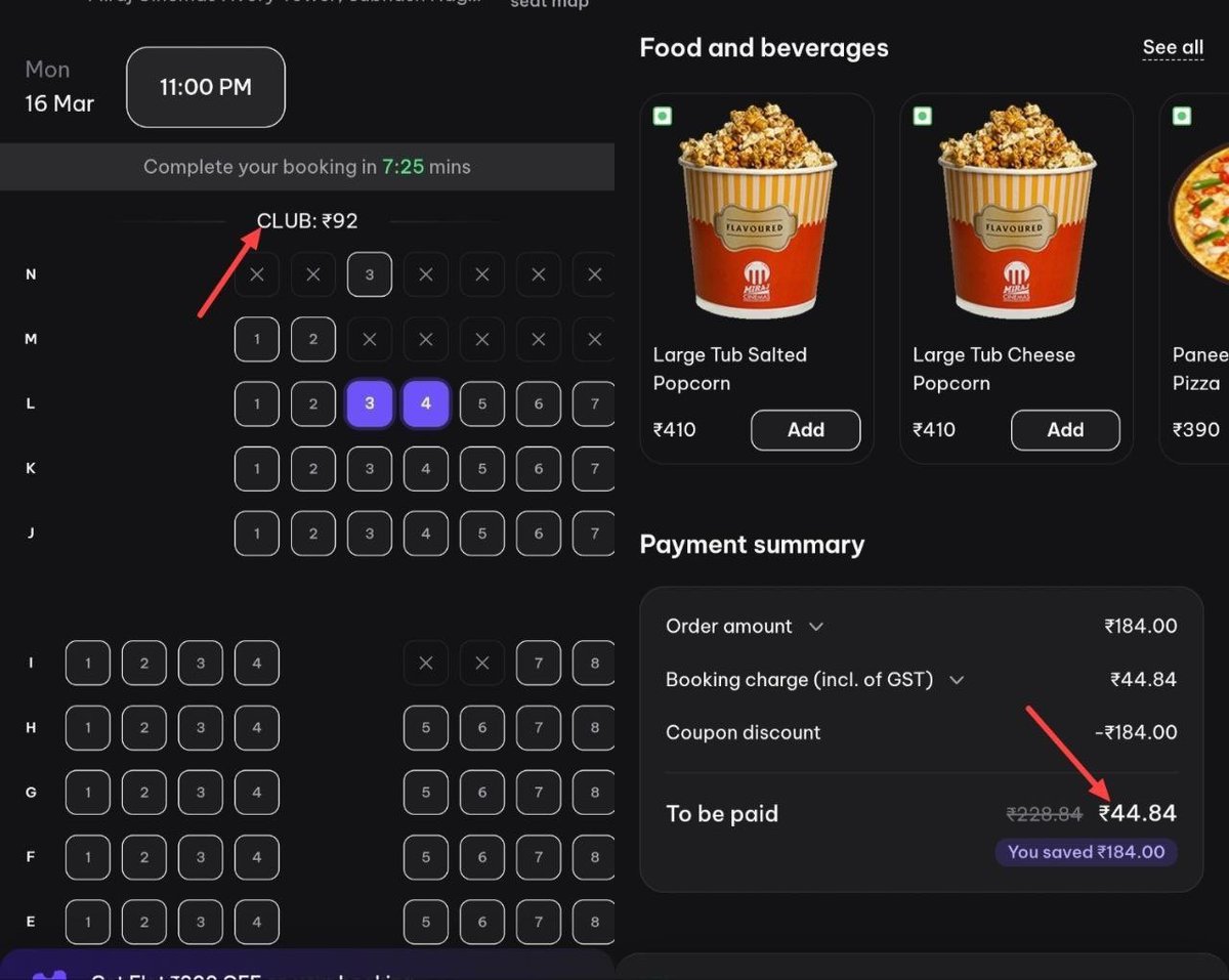 DealzTrendz tweet media