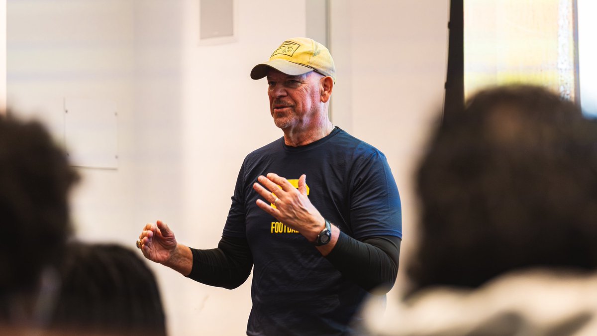 Cal Football tweet media