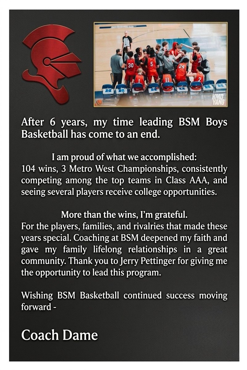 Coach Dame tweet media