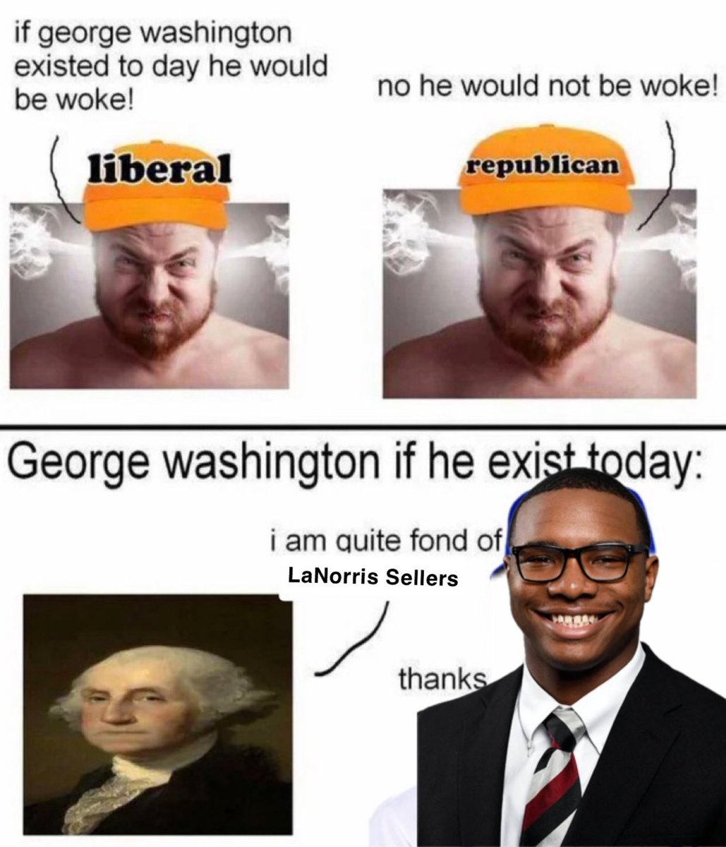 General Will tweet media