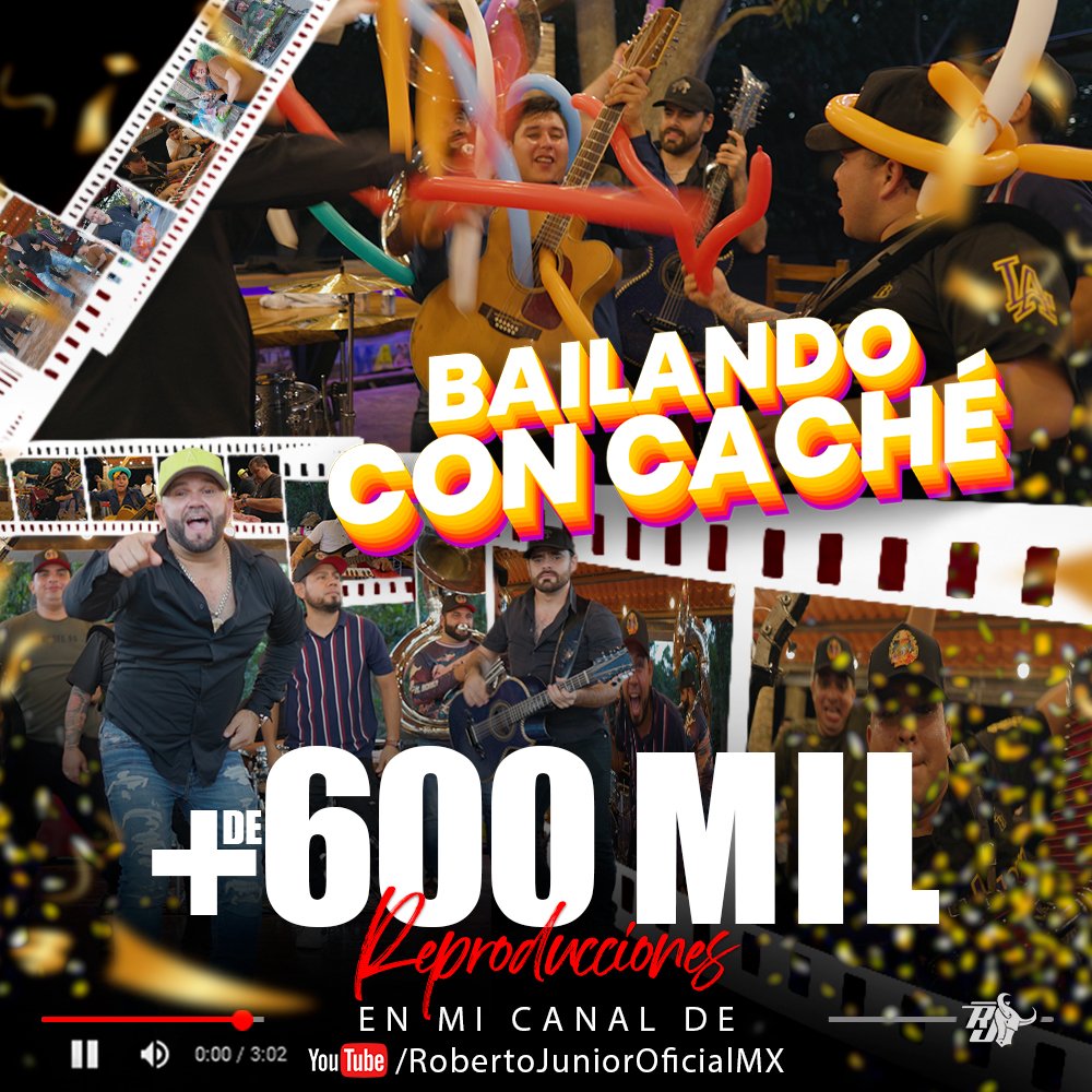 ROBERTO JR OFICIAL tweet media