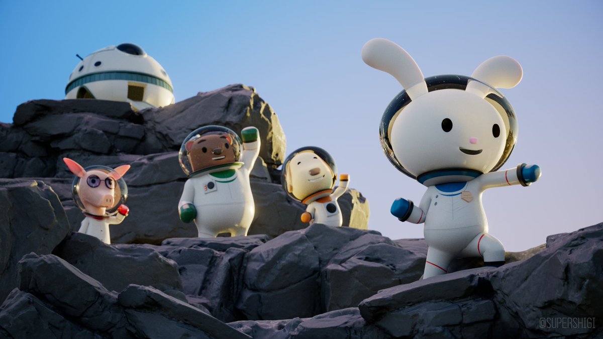 Laura Shigihara (鴫原ローラ ) 🍰🧋 tweet media