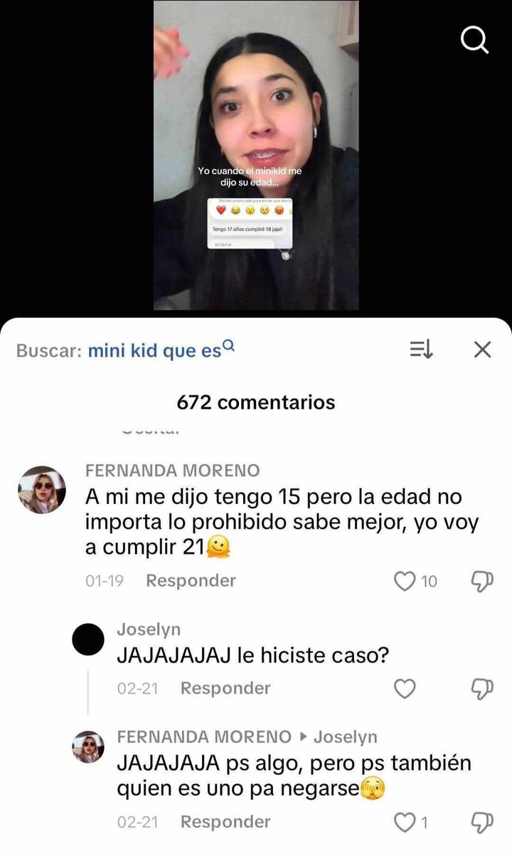 Mujeres Out Of Context tweet media