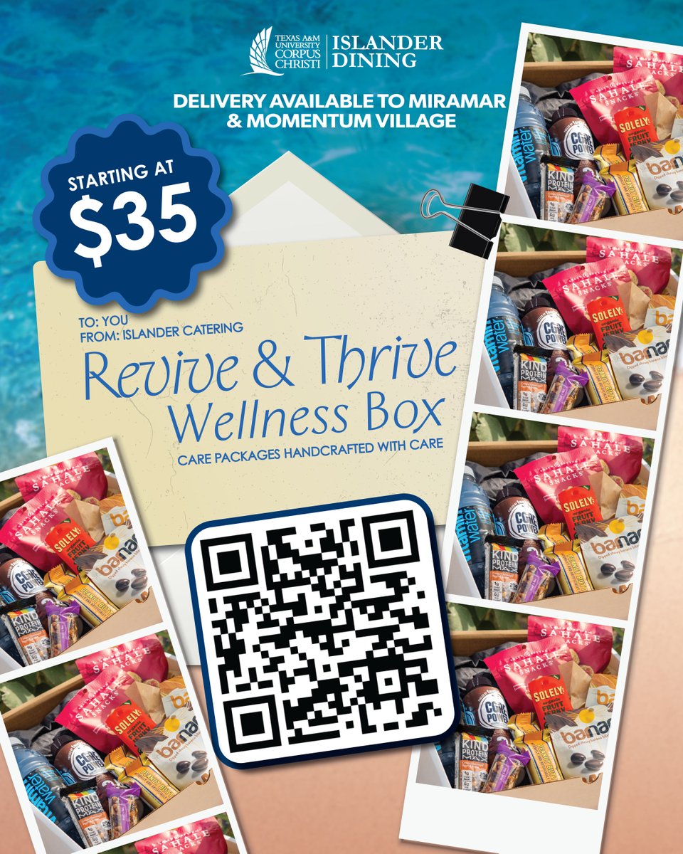 Islander Dining tweet media