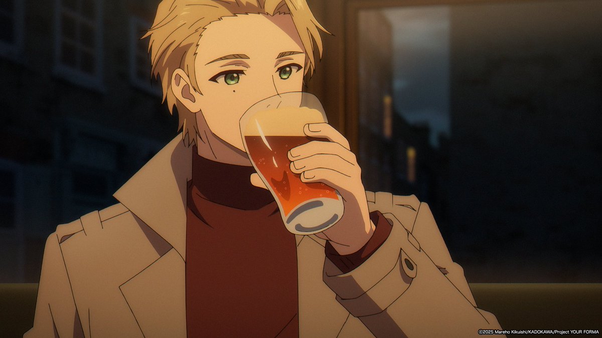 It's Anime powered by REMOW tweet media