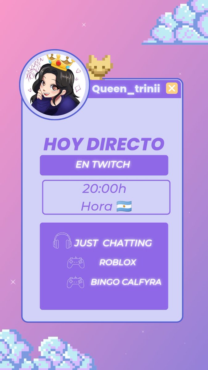 CALFYRA | Minecraft Events tweet media