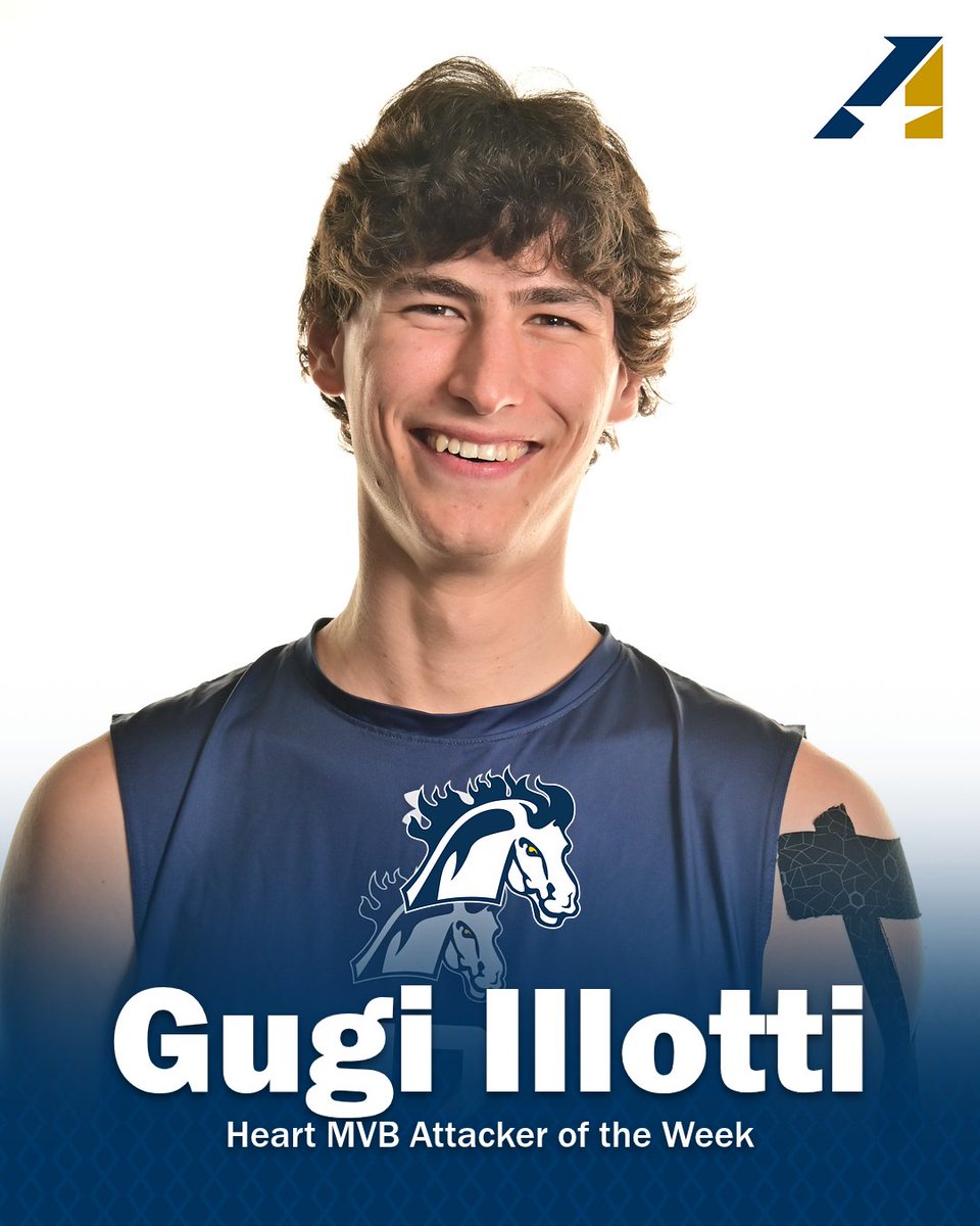 Mount Mercy Mustangs tweet media