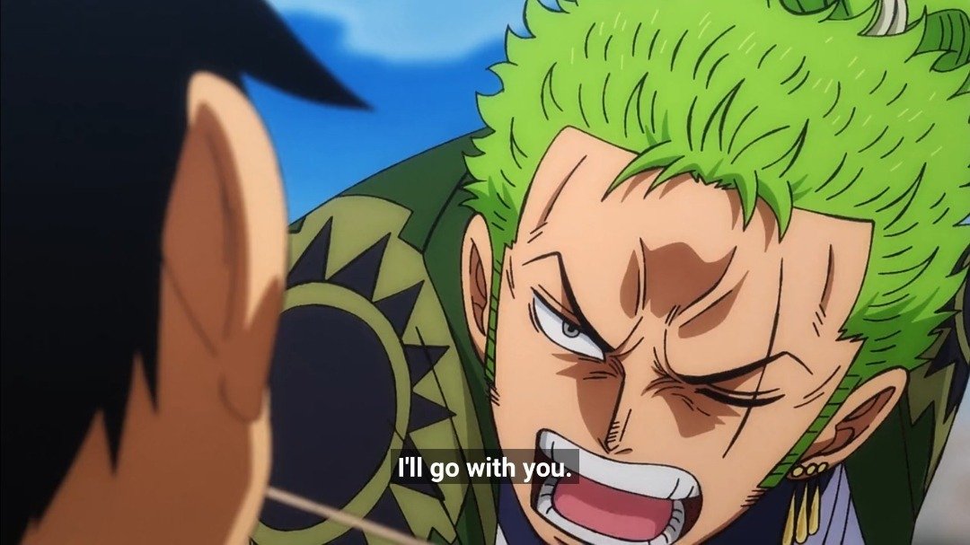 zolu loops 👒⚔️ tweet media