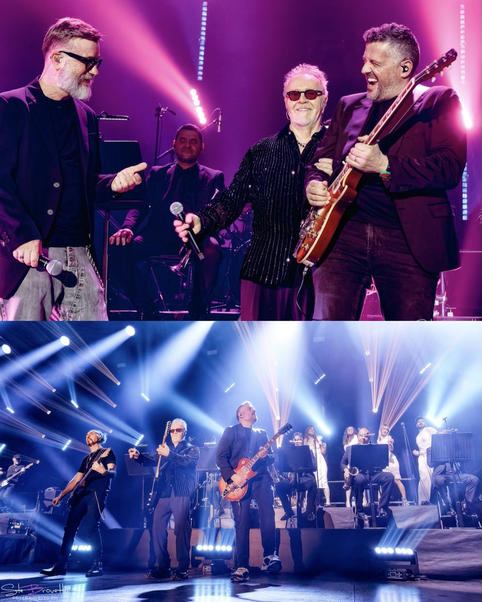 Umberto Tozzi tweet media