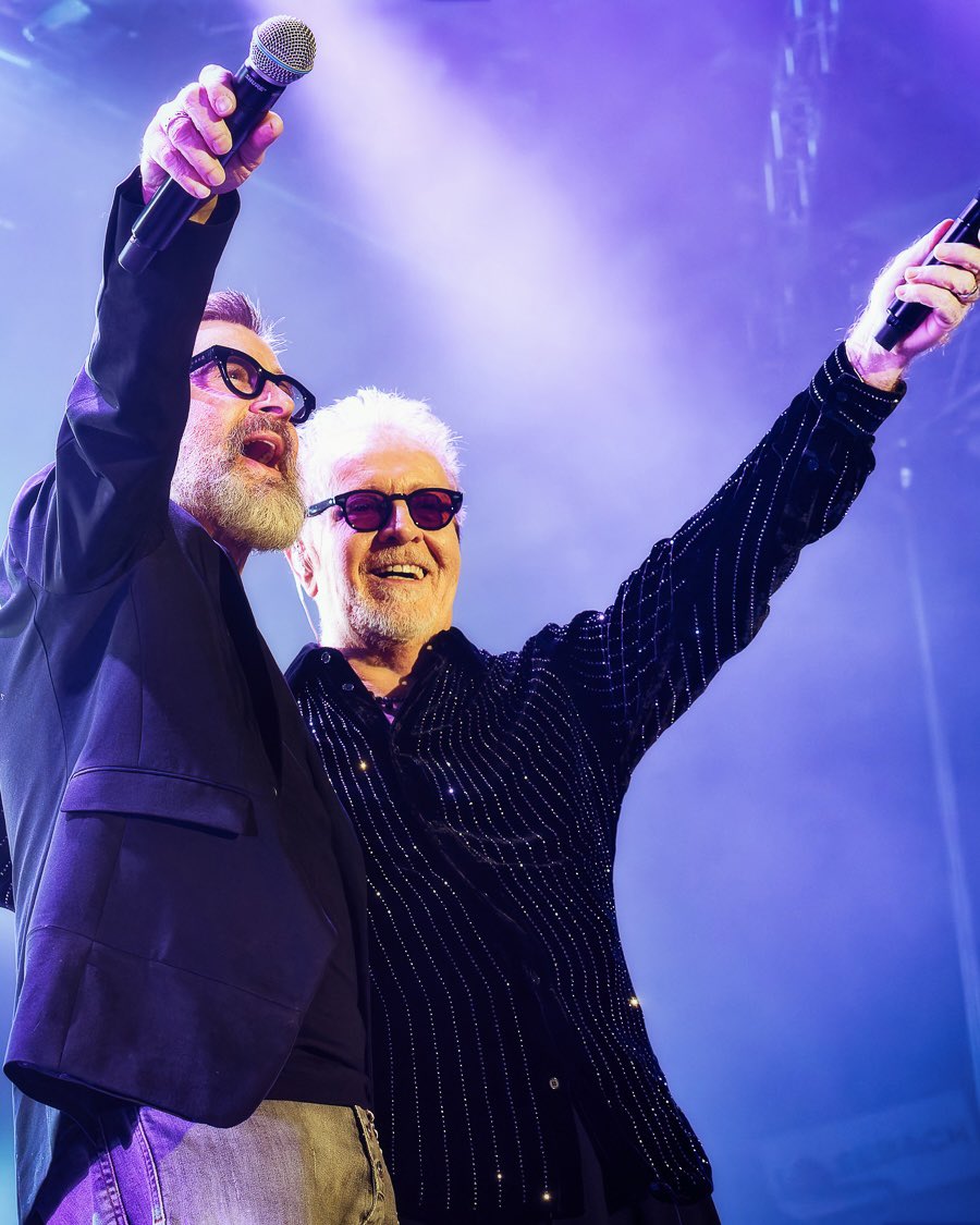 Umberto Tozzi tweet media