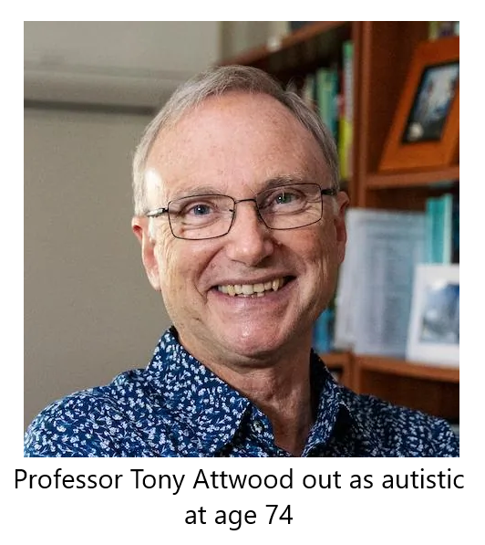 No Nonsense Neurodivergent tweet media