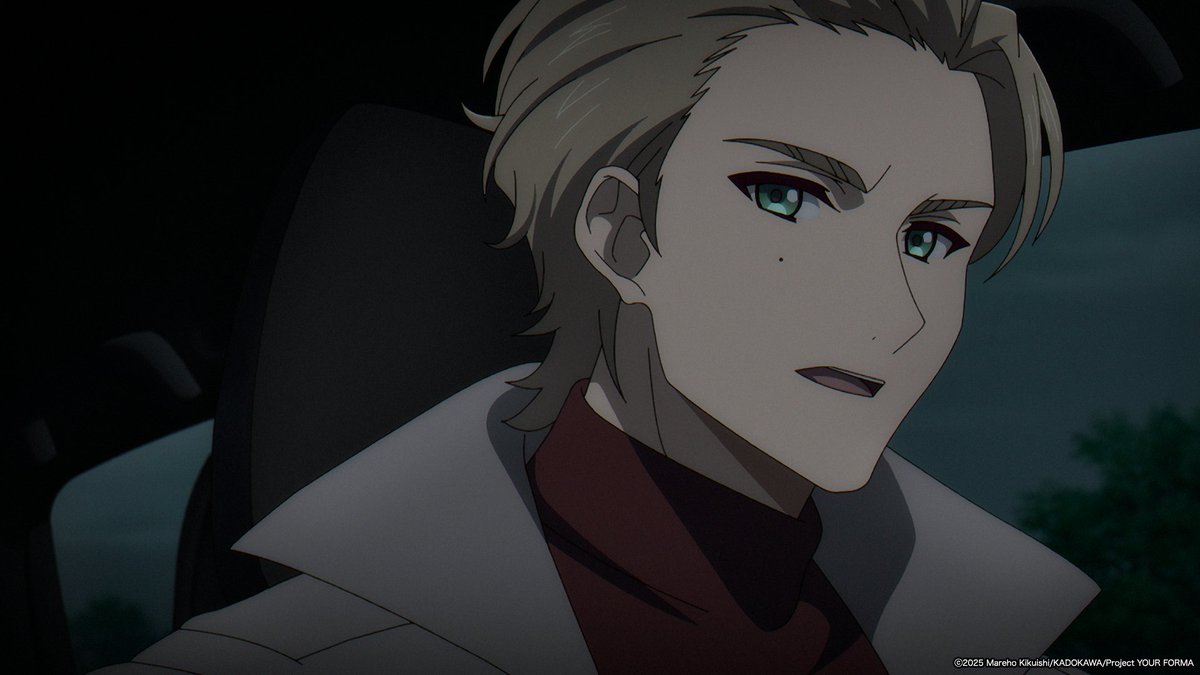 It's Anime powered by REMOW tweet media