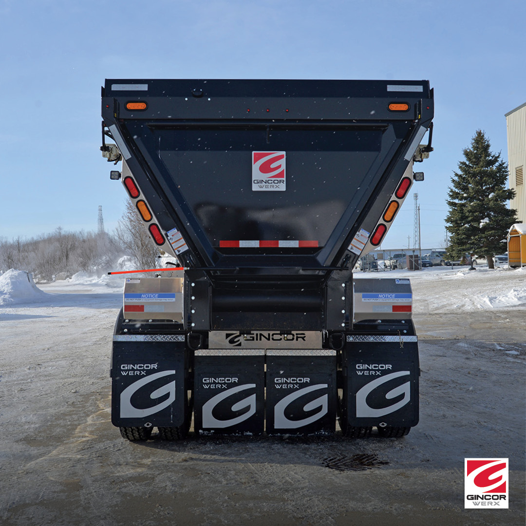 GincorWerx's tweet photo. Power Meets Performance 💥

Discover the GINCOR Werx 393LBC-S Live Bottom Trailer — engineered for durability, efficiency, and reliable hauling when it matters most.

Learn more:
 https://t.co/kOkdejYHTd

#livebottom #trailer #transport #hauling #gincorwerx https://t.co/UIGH9s1PpF