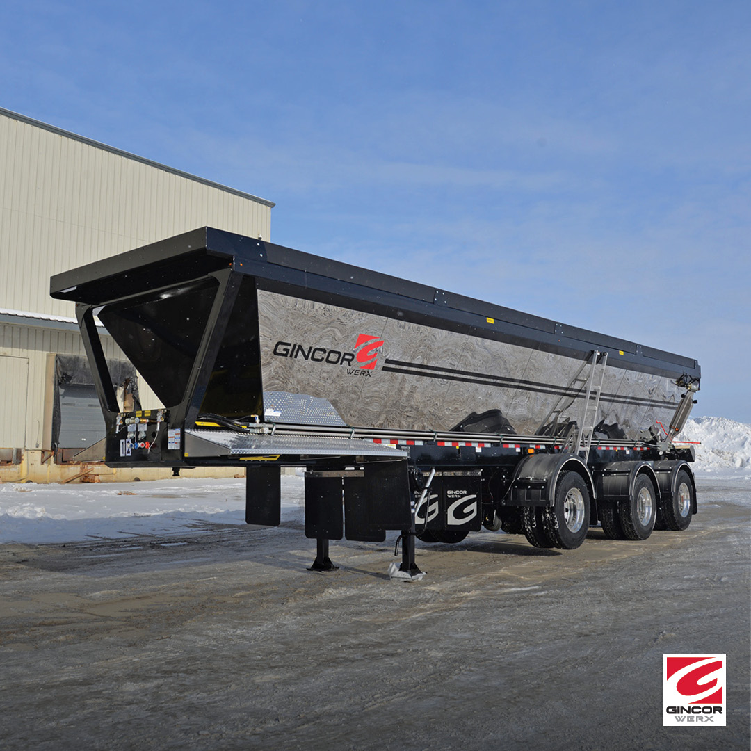 GincorWerx's tweet photo. Power Meets Performance 💥

Discover the GINCOR Werx 393LBC-S Live Bottom Trailer — engineered for durability, efficiency, and reliable hauling when it matters most.

Learn more:
 https://t.co/kOkdejYHTd

#livebottom #trailer #transport #hauling #gincorwerx https://t.co/UIGH9s1PpF