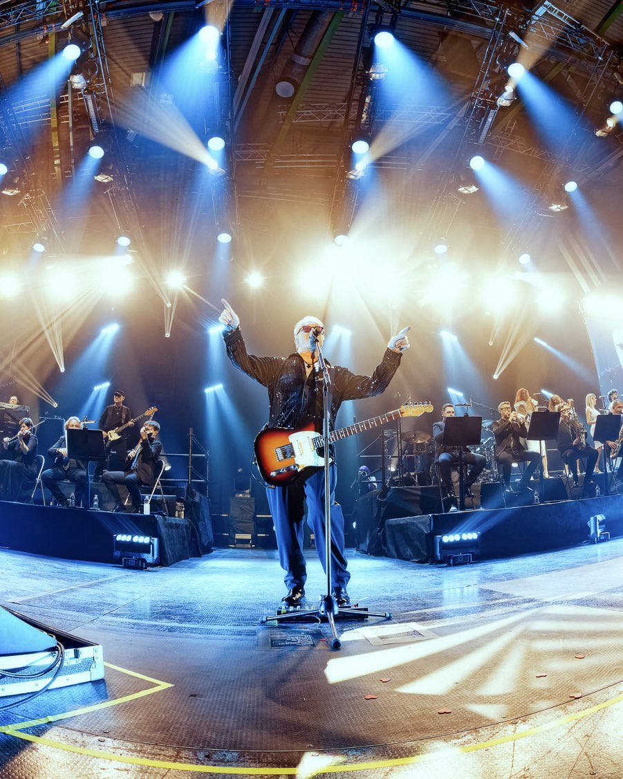 Umberto Tozzi tweet media