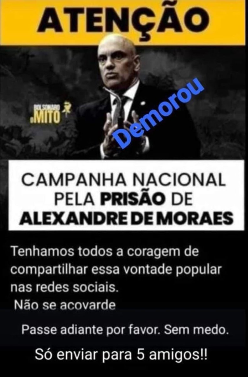 Eliete Gervásio tweet media