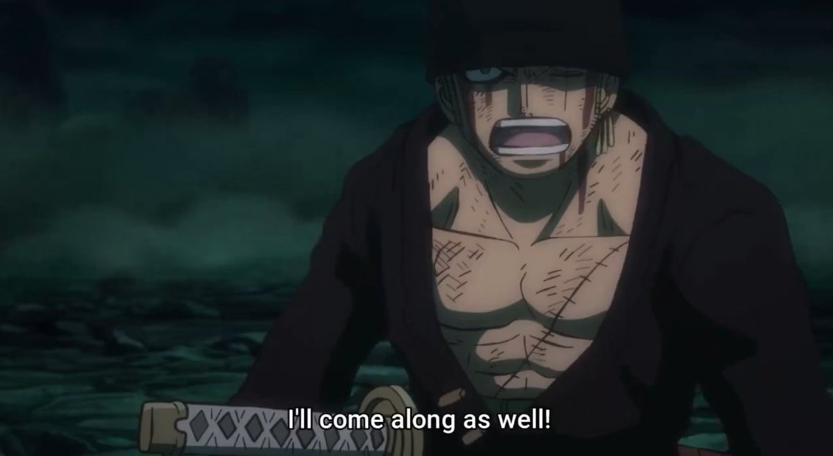 zolu loops 👒⚔️ tweet media