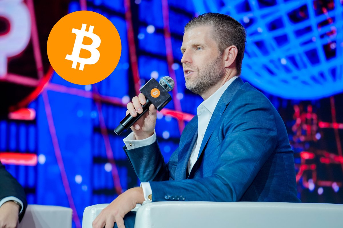 Bitcoin Magazine tweet media