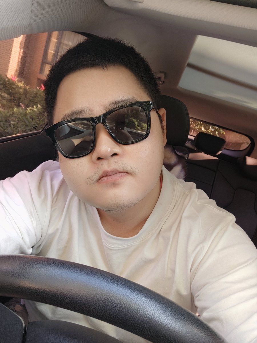 jerryji33909708's tweet photo. ✌🏼️ https://t.co/j0WP42DwKU