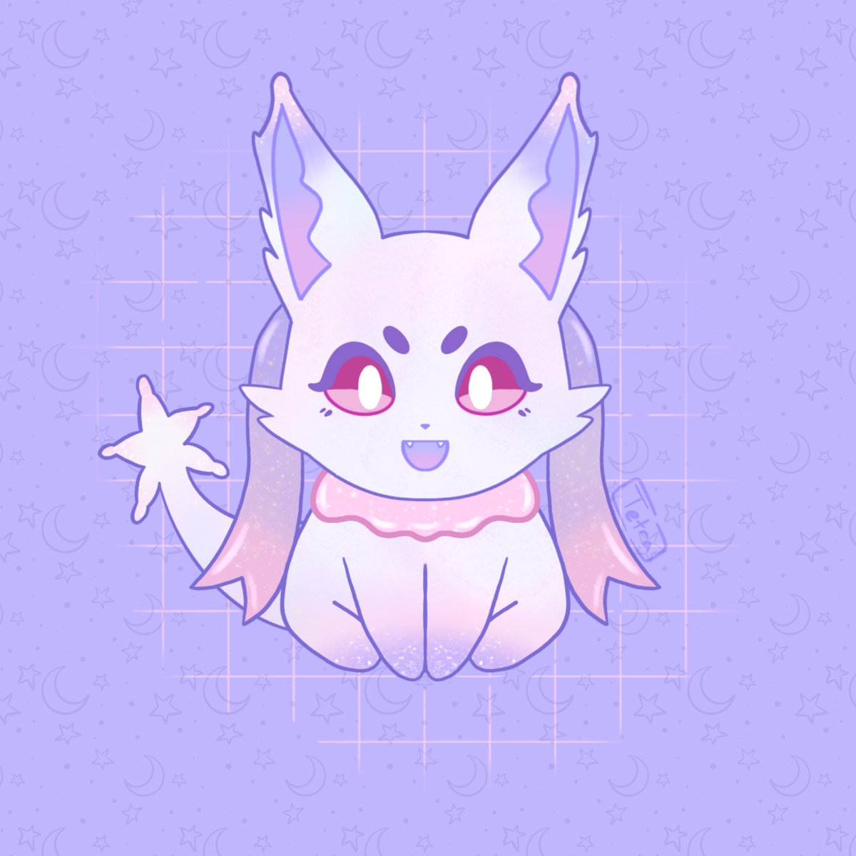 Tetra 🦊🌌 tweet media