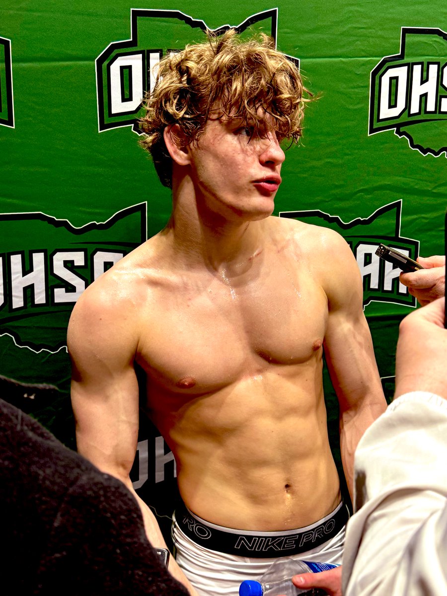 Pat Gallagher tweet media