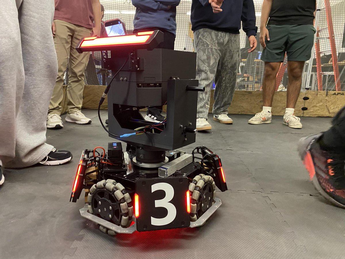 UT Arlington CSE tweet media