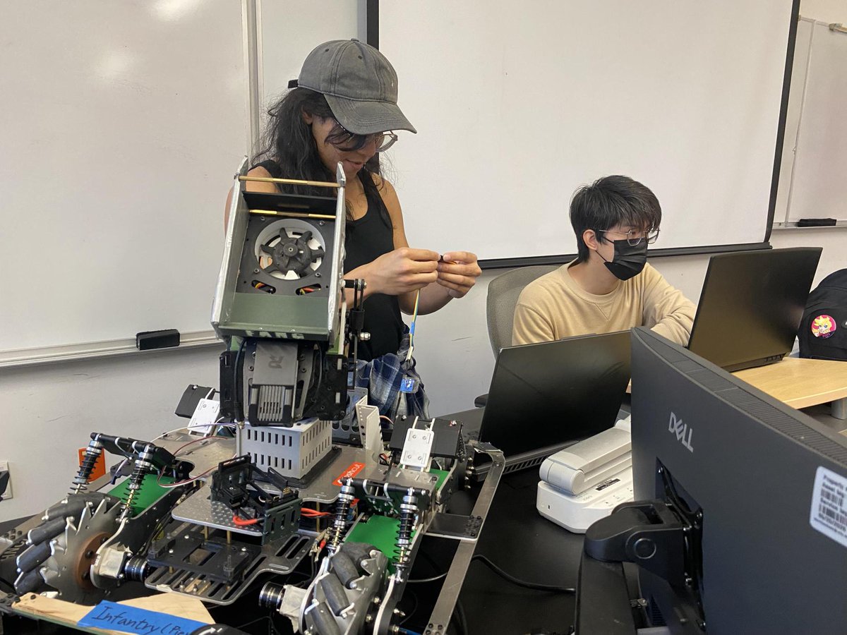 UT Arlington CSE tweet media