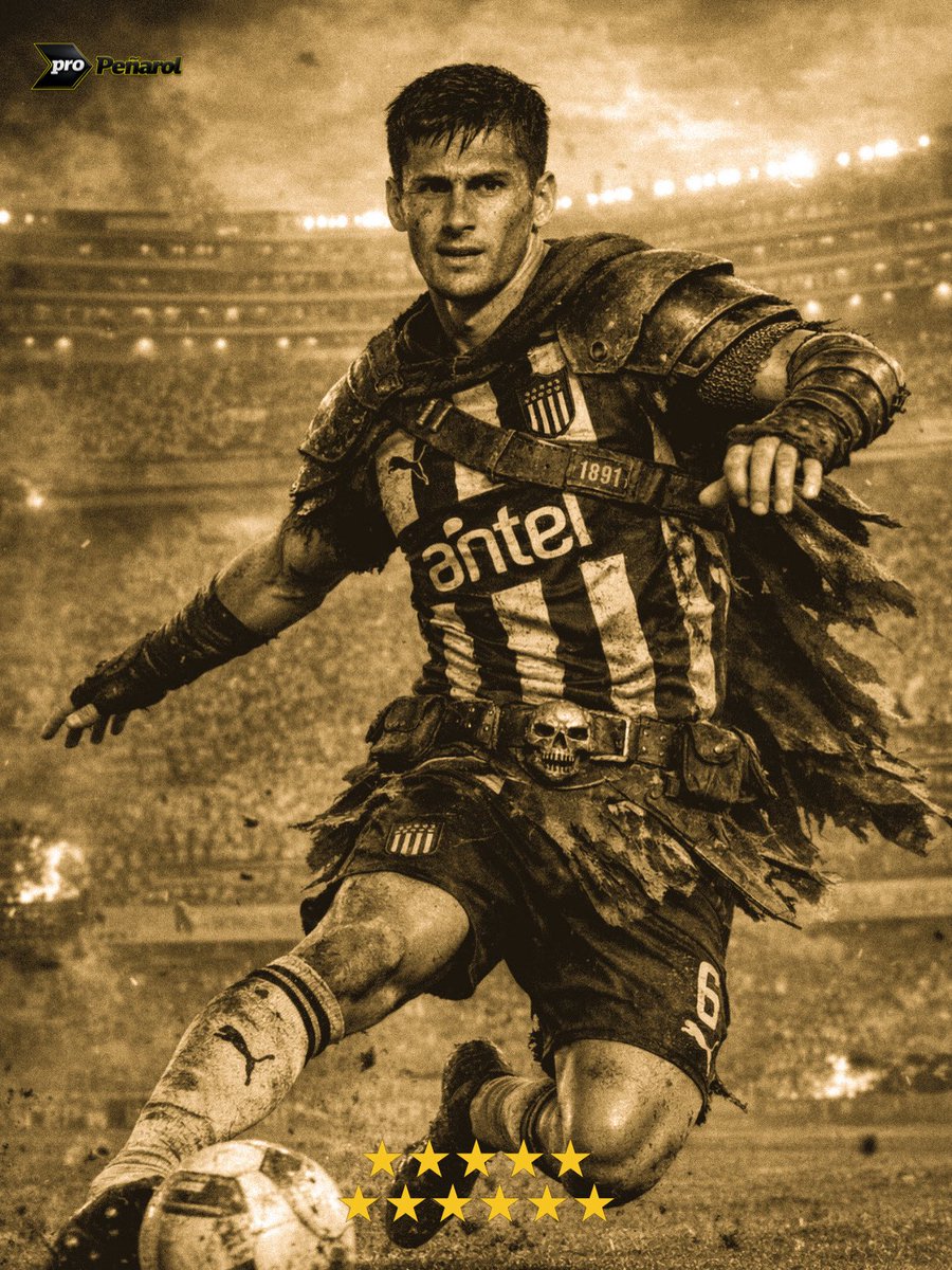 ProPeñarol tweet media