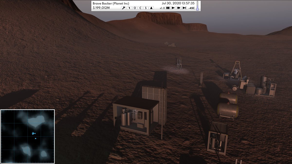 outerspaceshack tweet media