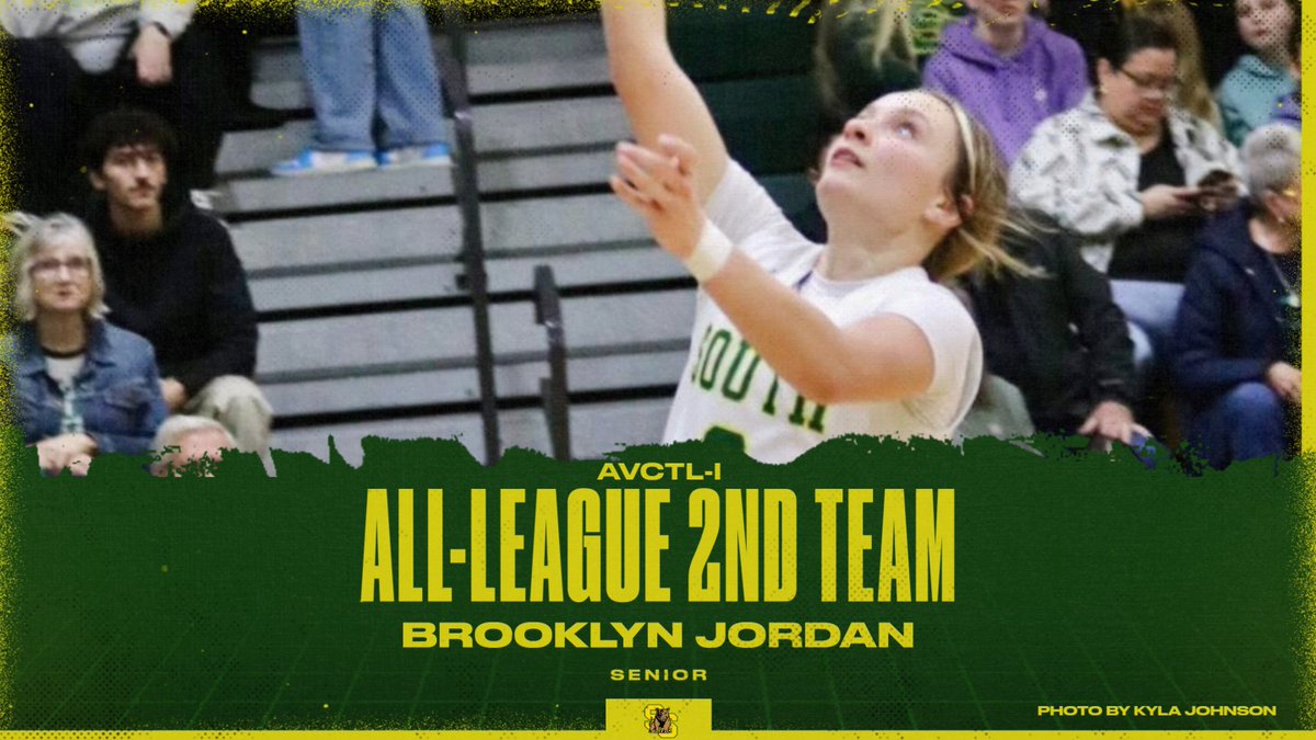 Salina South Girls Basketball tweet media