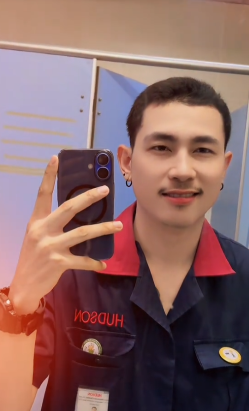 ปัง ปอนด์ tweet media