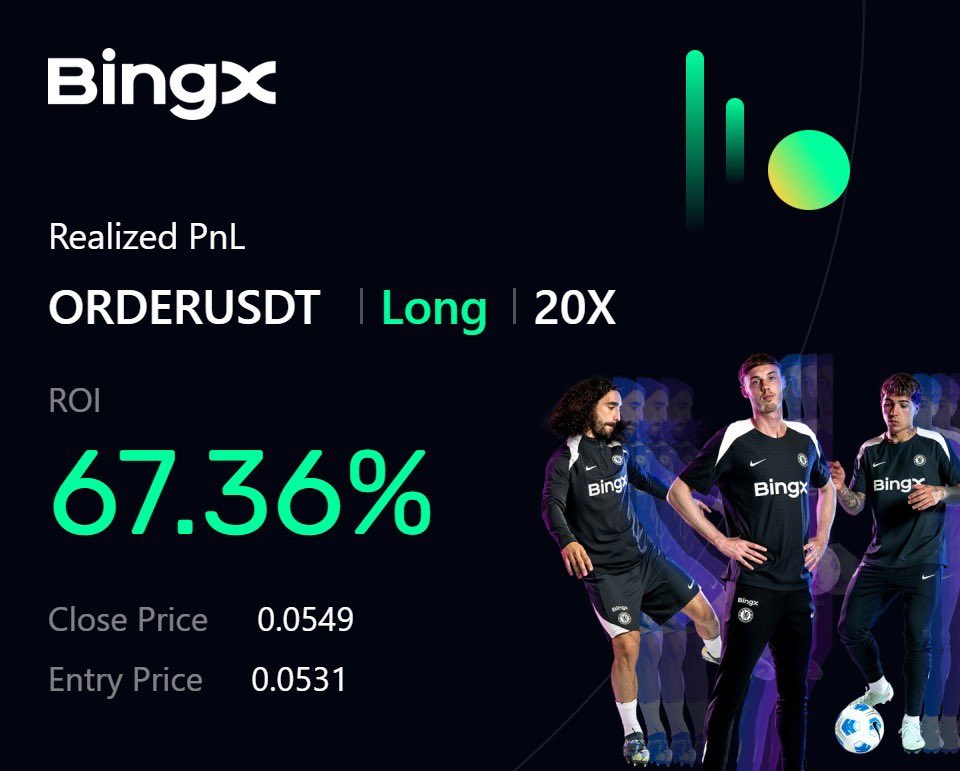 PARATRADE tweet media