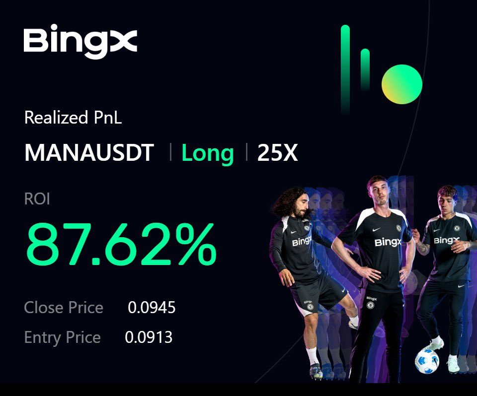 PARATRADE tweet media