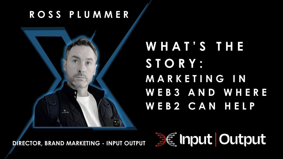 ColuxChain 2026 tweet media