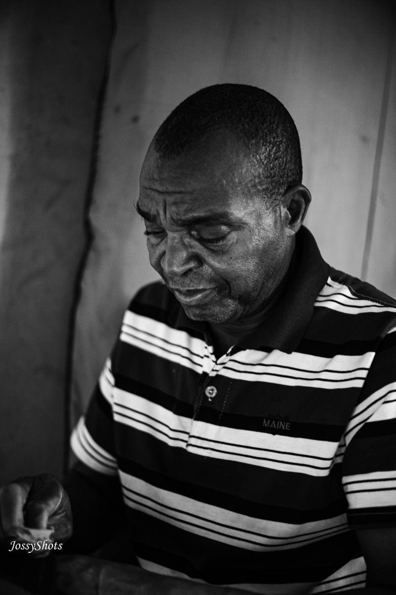 Never seen a man like him
So articulate, intelligent, fierce, strong willed and filled with the spirit of truth.

His orientation about family is second to none! Never seen anything like it before🙂‍↔️

Happy birthday Dad❤️