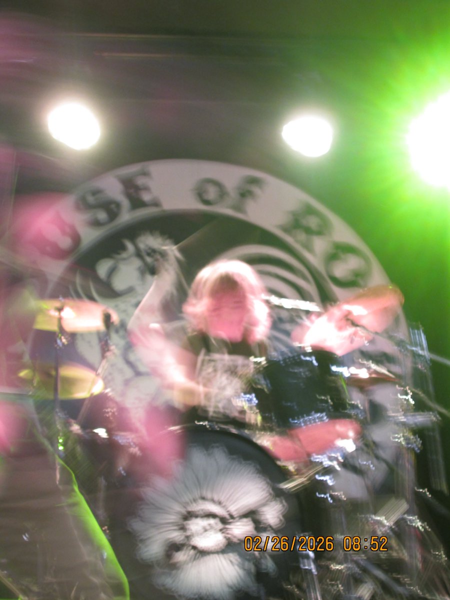 Dreams End tweet media