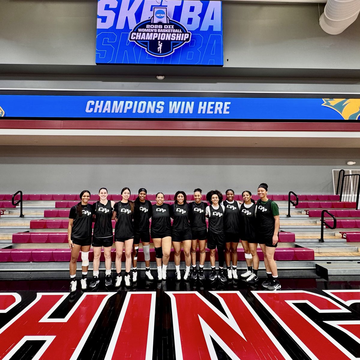 Cal Poly Pomona Women’s Basketball tweet media