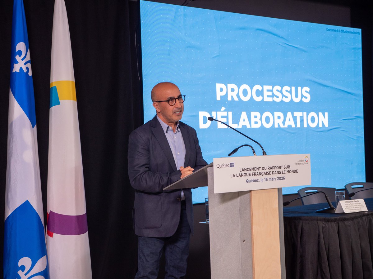 La Francophonie tweet media