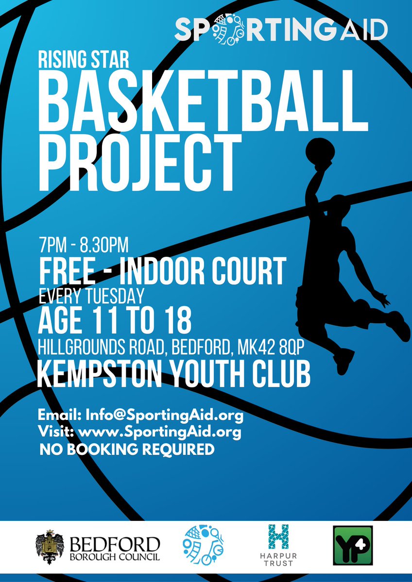 Sporting Aid tweet media