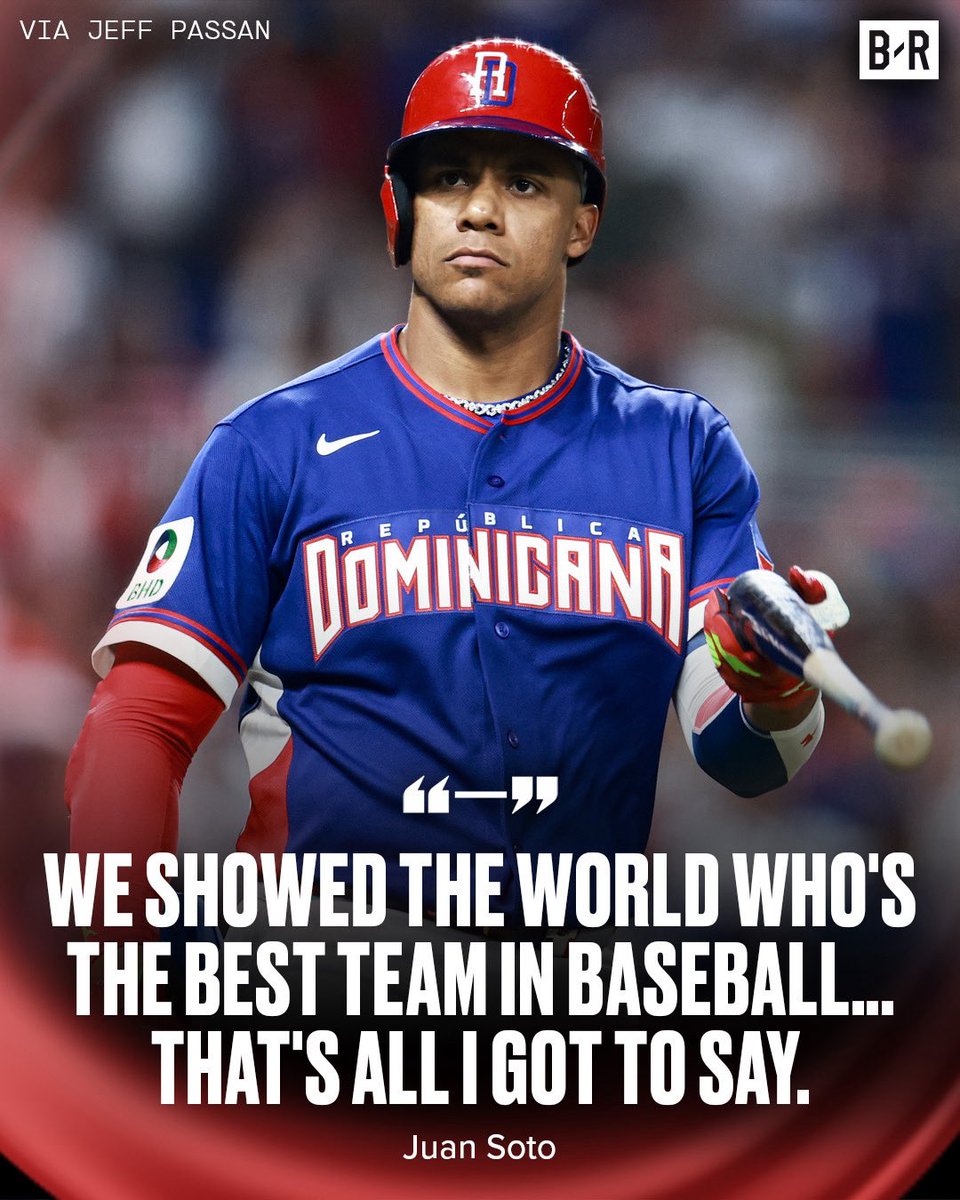 Bleacher Report tweet media