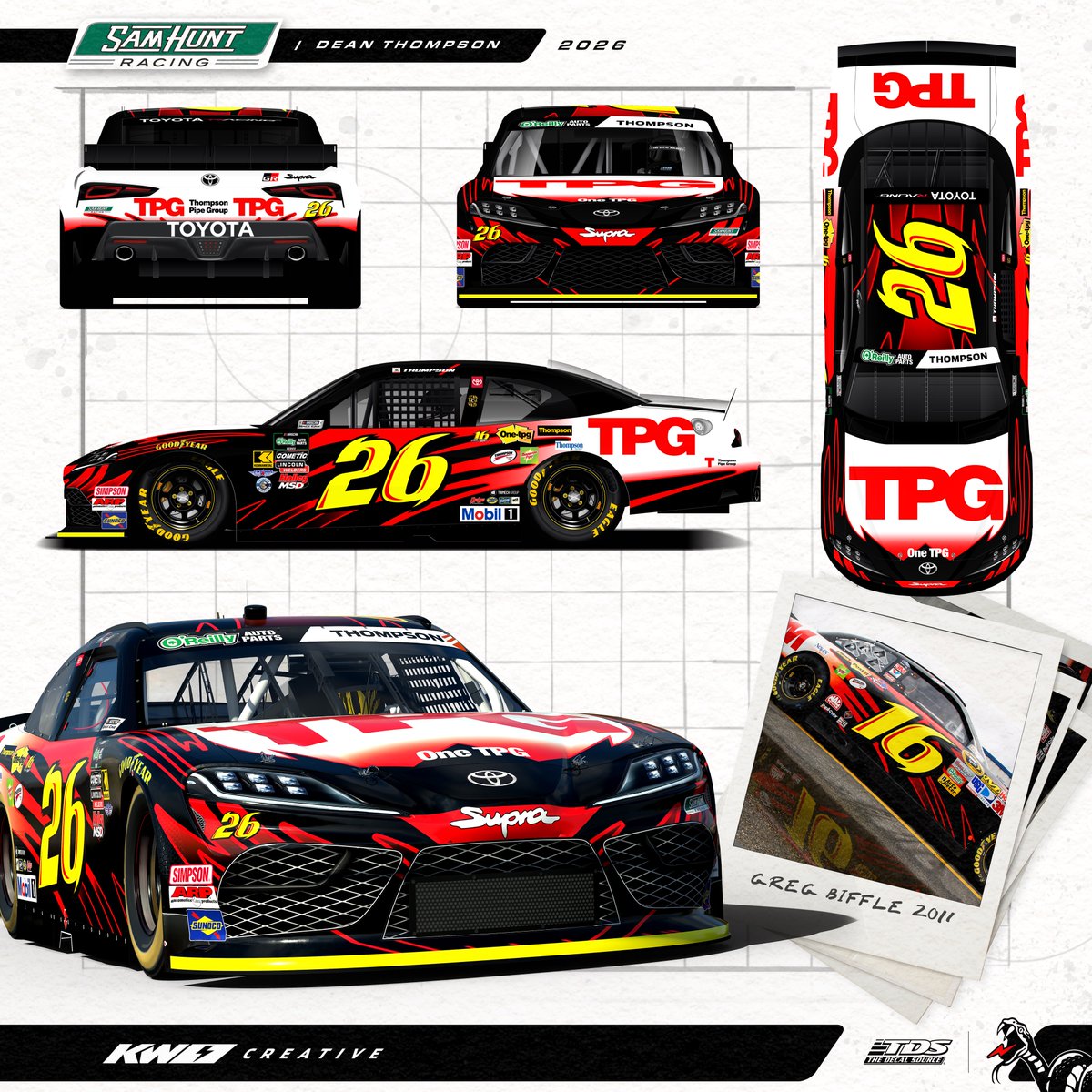 Kyle Williams tweet media