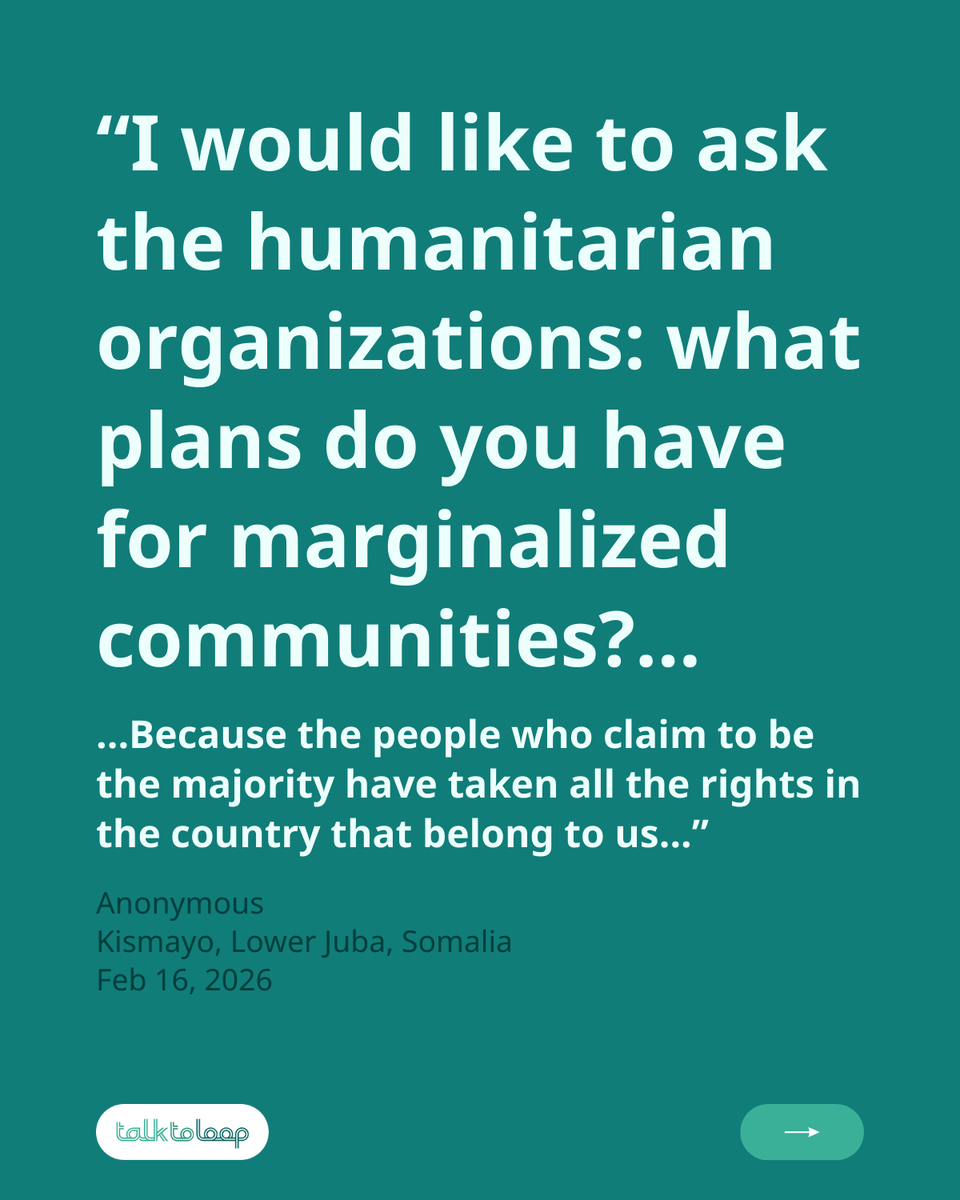 Talk To Loop tweet media