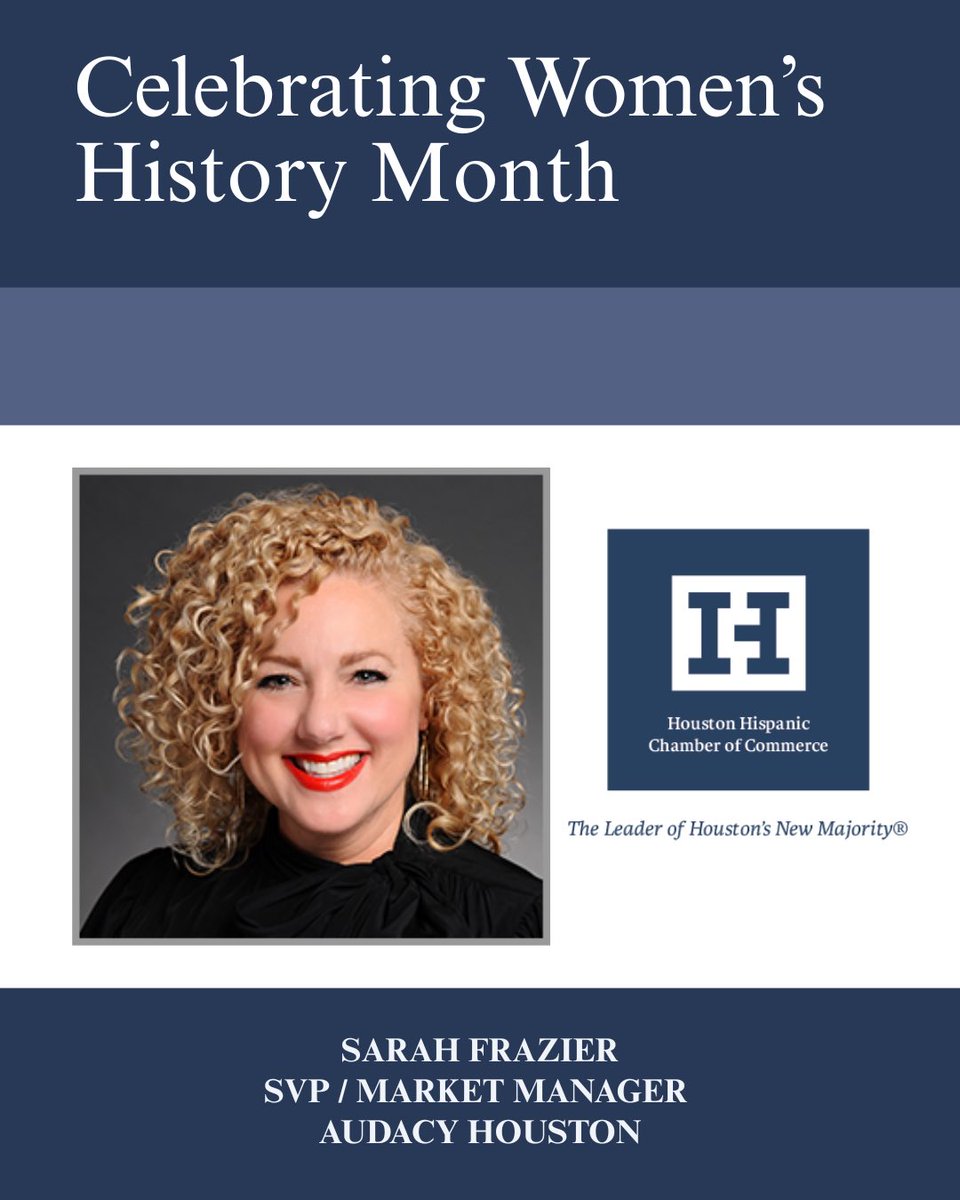 Hispanic Houston tweet media