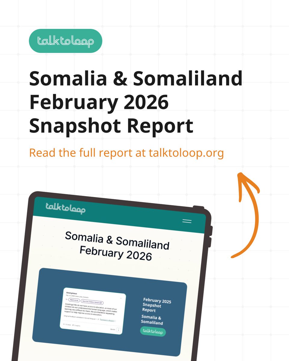 Talk To Loop tweet media