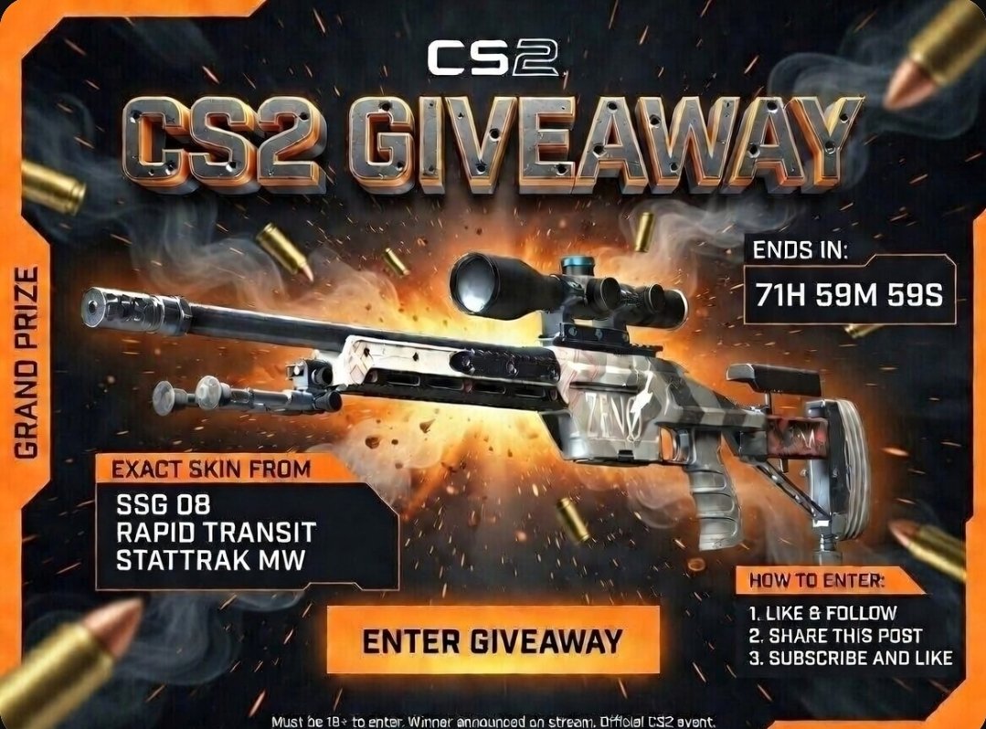 Destructum tweet media