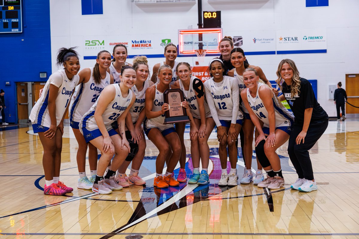 University of Saint Francis | Indiana tweet media