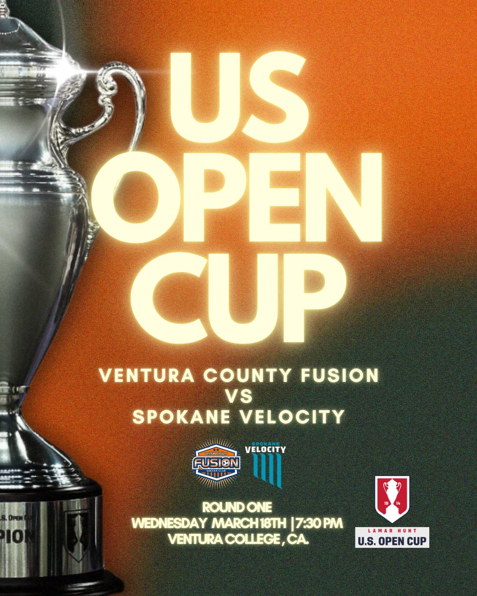 Ventura County Fusion tweet media